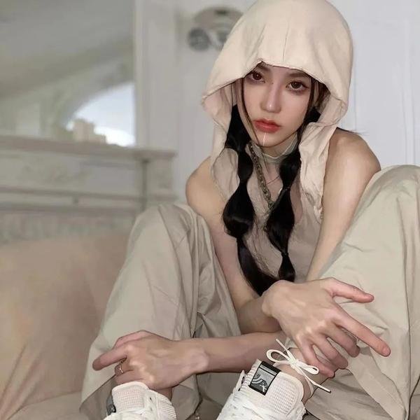 惊悚